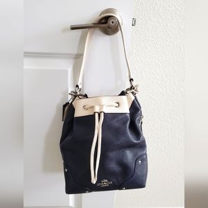 Coach Bucket Bag